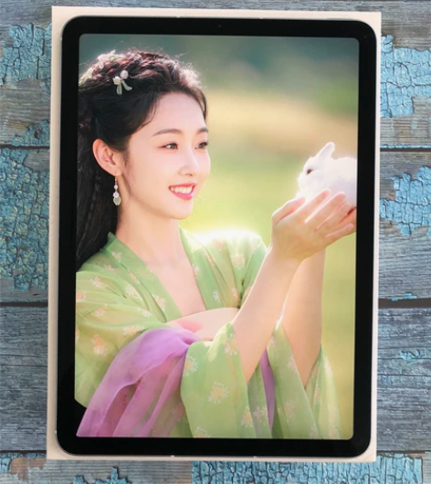 2020款 iPad Air4 10.9寸...