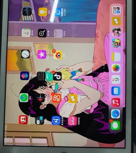 iPad 2017第五代苹果平板wifi版...