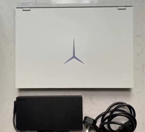 联想拯救者R9000P 2021冰魄白 R...