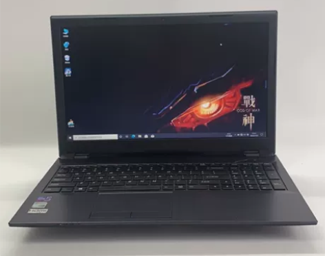 95新炫龙 毁灭者DC 笔记本电脑G540...