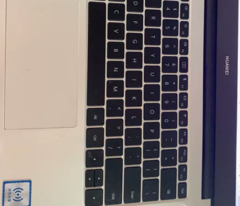 华为轻薄本MateBook D14 i5-...