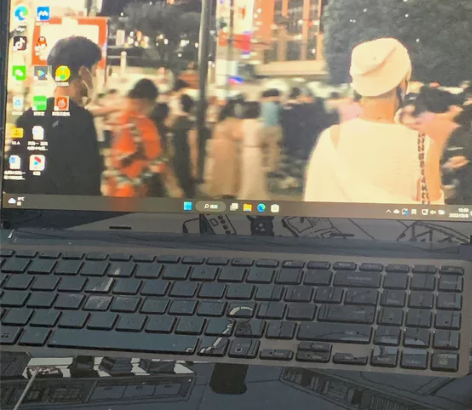 华硕无畏15要需要的看看 感兴趣的话点“我...