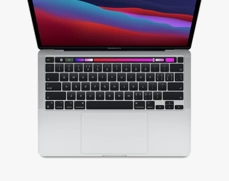 16G内存/定制款现货M1芯片Apple/...