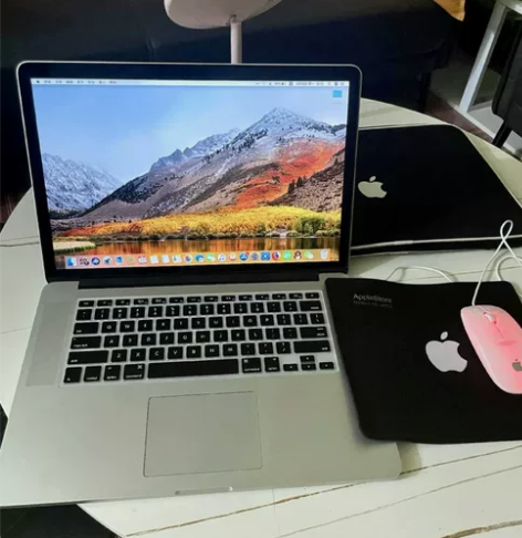 本人自用i7顶配笔记本苹果电脑Macboo...