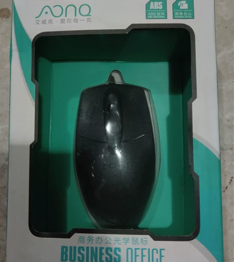 电脑鼠标 闲置未拆封，包运费 感兴趣的话点...