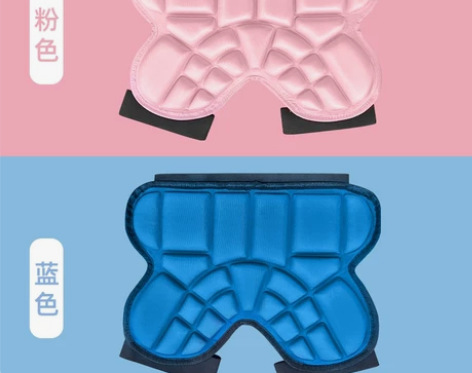 清仓斯威护具护臀裤防摔屁股垫 儿童成人装备...