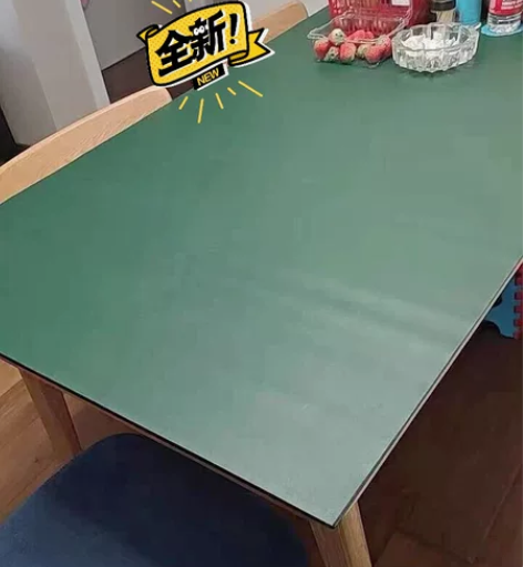 【清仓】大块办公桌必备桌垫防水垫大号鼠标垫...