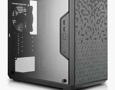 Cooler Master/酷冷至尊 Q3...