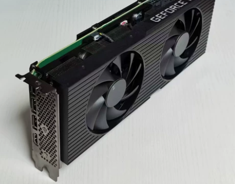 dell 3080显卡，无锁，在保，轻微使...