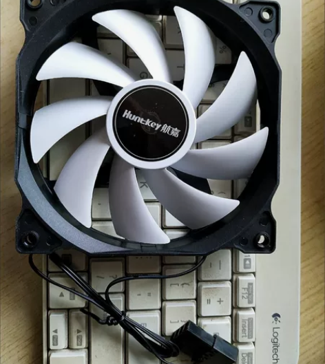 【捡漏的来】航嘉 MVP120清风 12c...