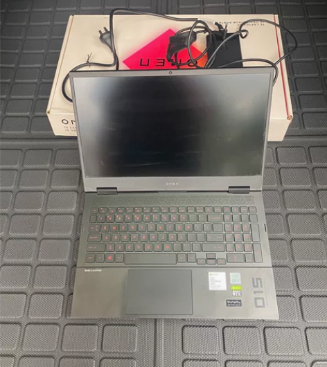 暗影精灵6 Pro 京东货 i7 1075...