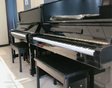 Yamaha/雅马哈音乐学院工程欠款抵账来...