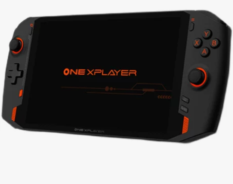 壹号本OnexPlayer 1S壹号游戏掌...