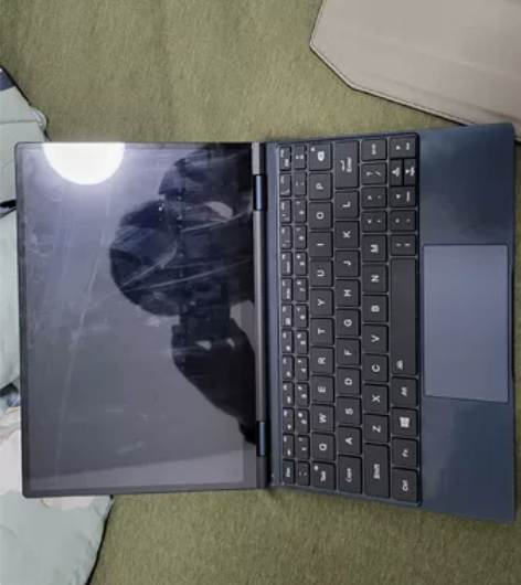 自用闲置 壹号本4  16G内存，1T硬盘...