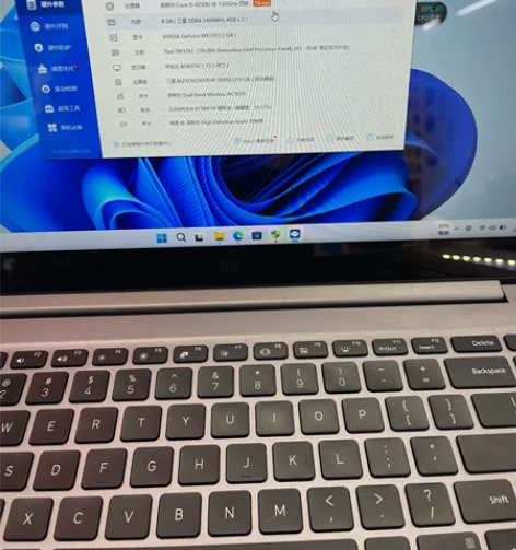 小米笔记本Pro15,15.5寸,灰色,i...