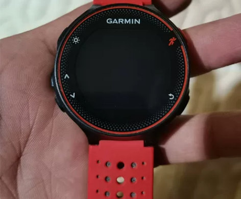GARMIN佳明235，户外功能手表，功能...