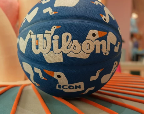 威尔胜篮球 自营Wilson官方新款ICO...