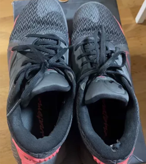 安德玛官方UA Anatomix Spaw...