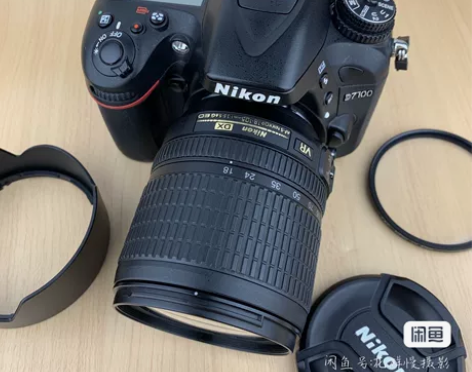 尼康 d7100 18-105 vr套机 ...