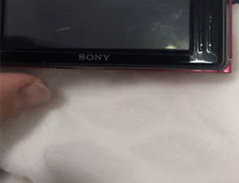 索尼 SONY相机 原价2400 型号：D...