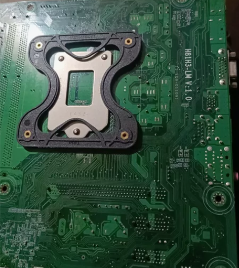 全新原装联想CIH81M主板联想H81H3...