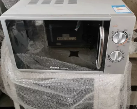 转让格兰仕平板家用微波炉，功能正常使用，机...