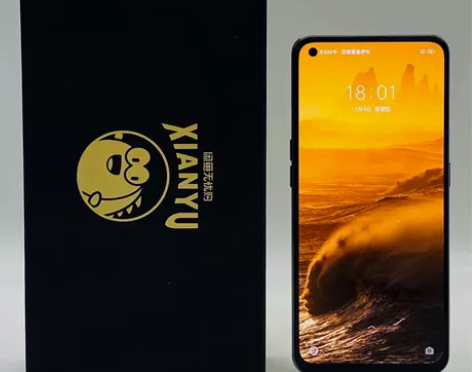 95新realme（手机） realme ...