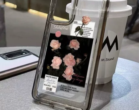 这个手机壳型号是真我Q3s，因拍错退不了，...