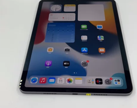 8新Apple/苹果 iPad Pro 1...
