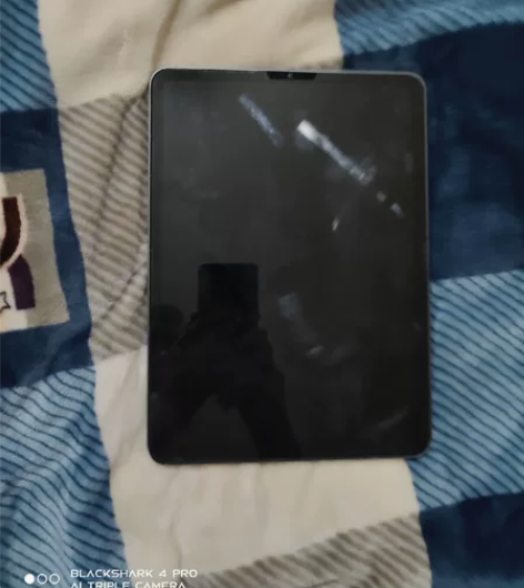 iPad2021 Pro，11寸128G，...
