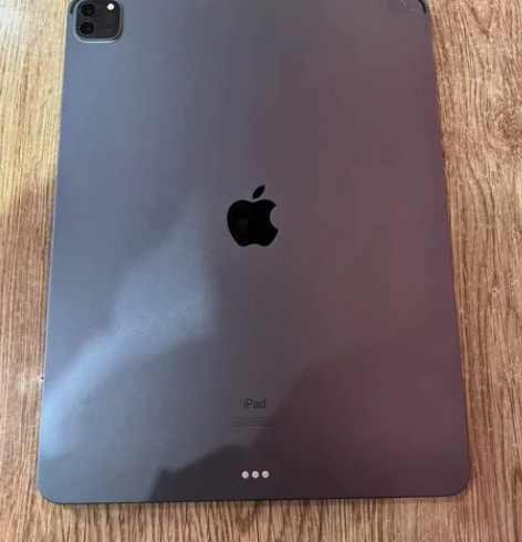 苹果平板 iPad Pro 12.9寸5代...