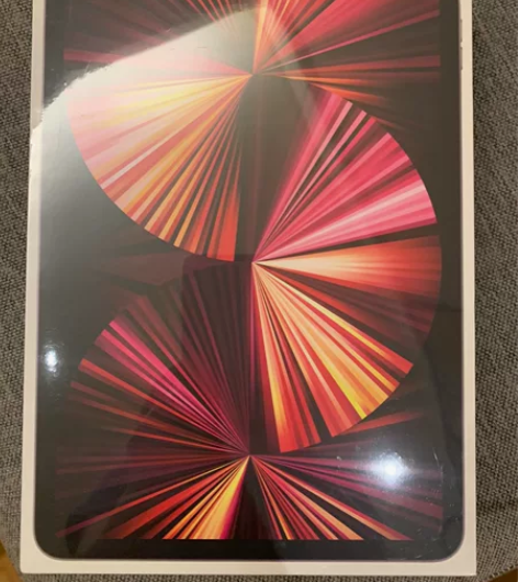 ipad pro 11寸 第三代 128g...