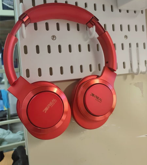 爱奇艺 Ireal蓝牙耳机 降噪功能还可以...