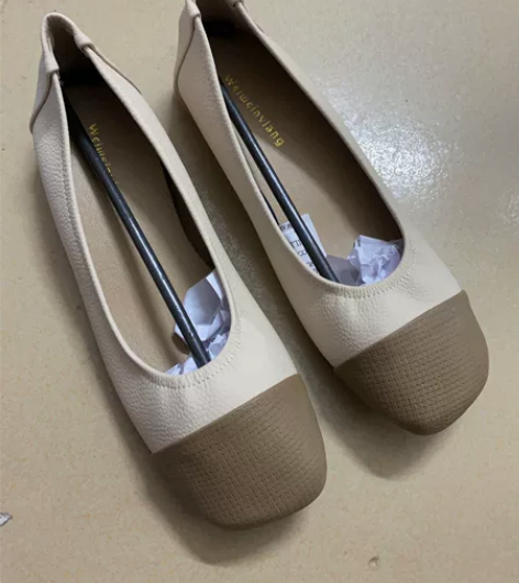 38码单鞋t427 下单默认不退换，标准码...