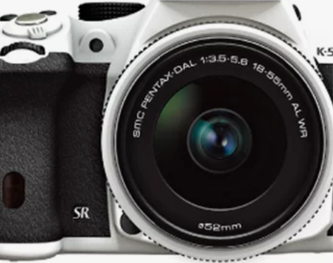 单反  Pentax/宾得K50/K-50...