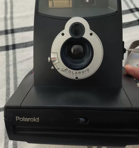 Polaroid宝丽来Spectra 12...