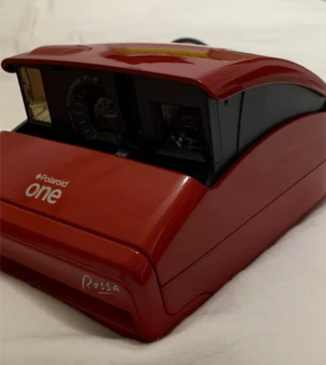 宝丽来Polaroid one600系列 ...