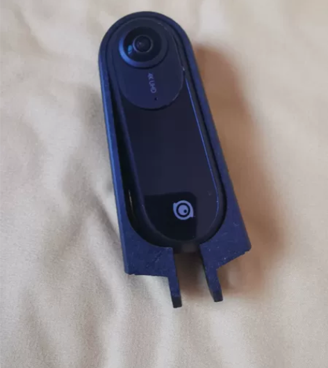insta360 one全景相机外框座闲置...