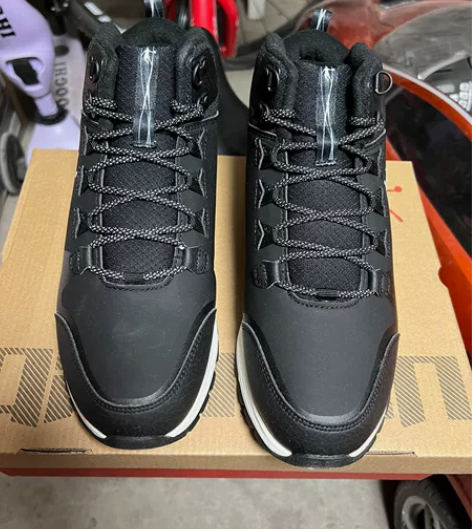 全新乔丹运动棉鞋，男女同款，37-41码，...