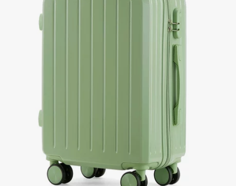【狂欢价】小清新行李箱女日系拉杆箱男结实耐...