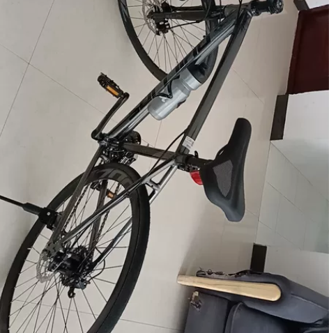 菲利普全新公路自行车，有兴趣联系 感兴趣的...