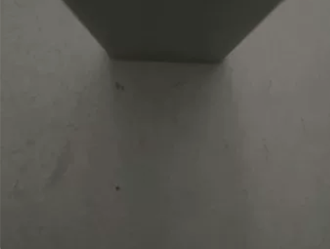 小米充电宝一个，测试充电正常，缺按键那个盖...