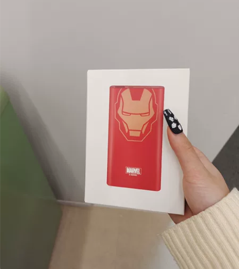 50包邮出小米充电宝10000mAh，库存...