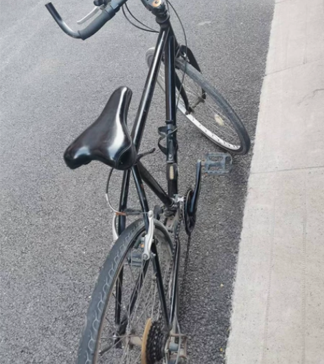 18速,禧玛诺公路自行车,个人一手车,工作...