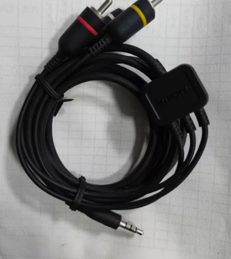 诺基亚n8 n96连接线 诺基亚AV至TV...