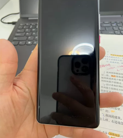 华为mate40e 5g  手机   全套...