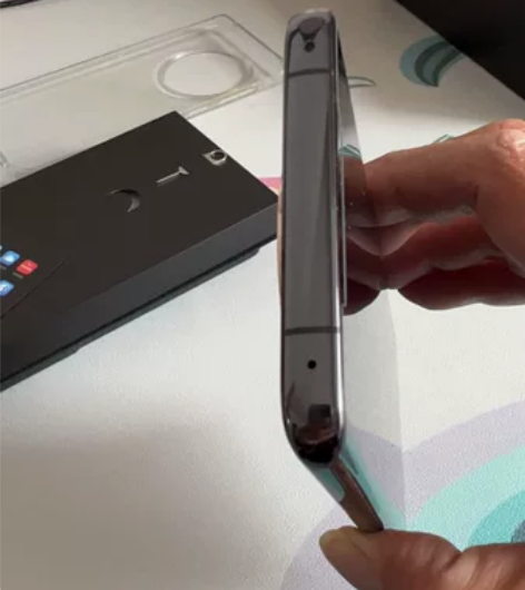 出11月16号激活的华为Mate 50 P...