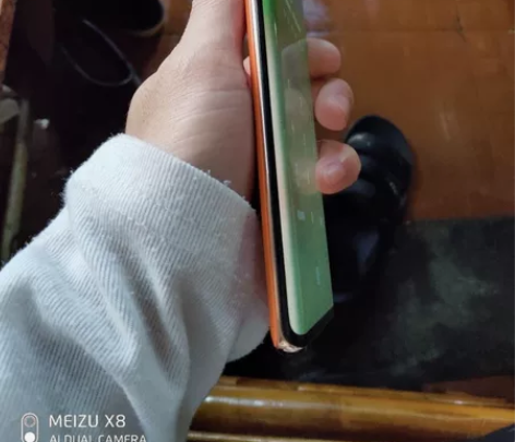 华为Mate30por（5G）521内存....