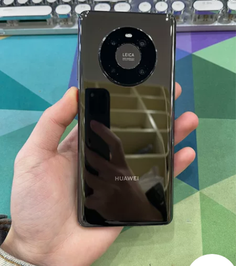 华为手机mate40e、8+128，5G，...