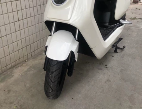 小牛电动小牛N1都市版 有证件，app 换...